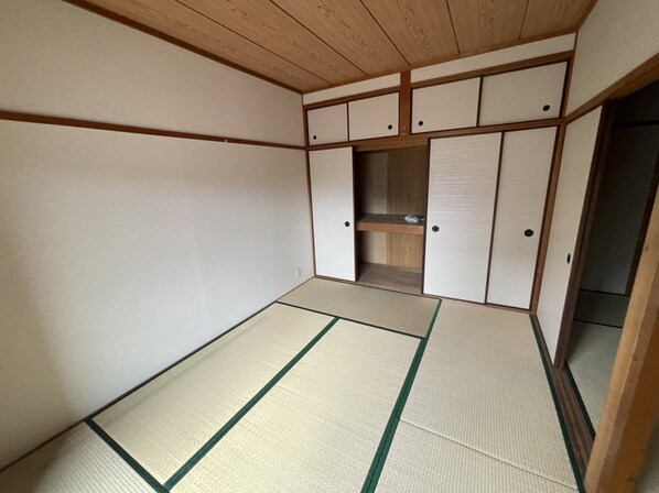 宝殿駅 徒歩18分 2階の物件内観写真